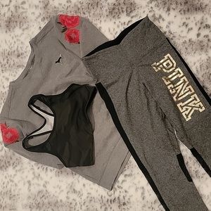 LAST CHANCE PINK BUNDLE!